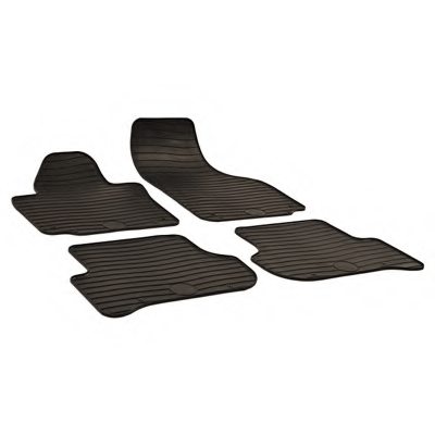 RAMEDER 122888 Floor Mat Set